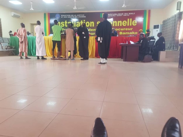 Accusés de viol et de complicité de viol: Deux ouvriers acquittés